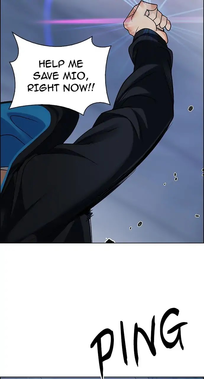 DICE: The Cube that Changes Everything Chapter 254 page 54 - Chapter 254: Parallel (10)