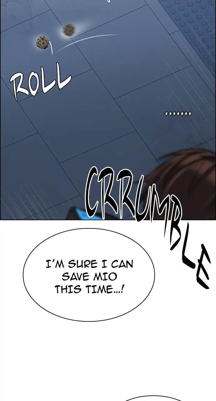 DICE: The Cube that Changes Everything Chapter 254 page 55 - Chapter 254: Parallel (10)