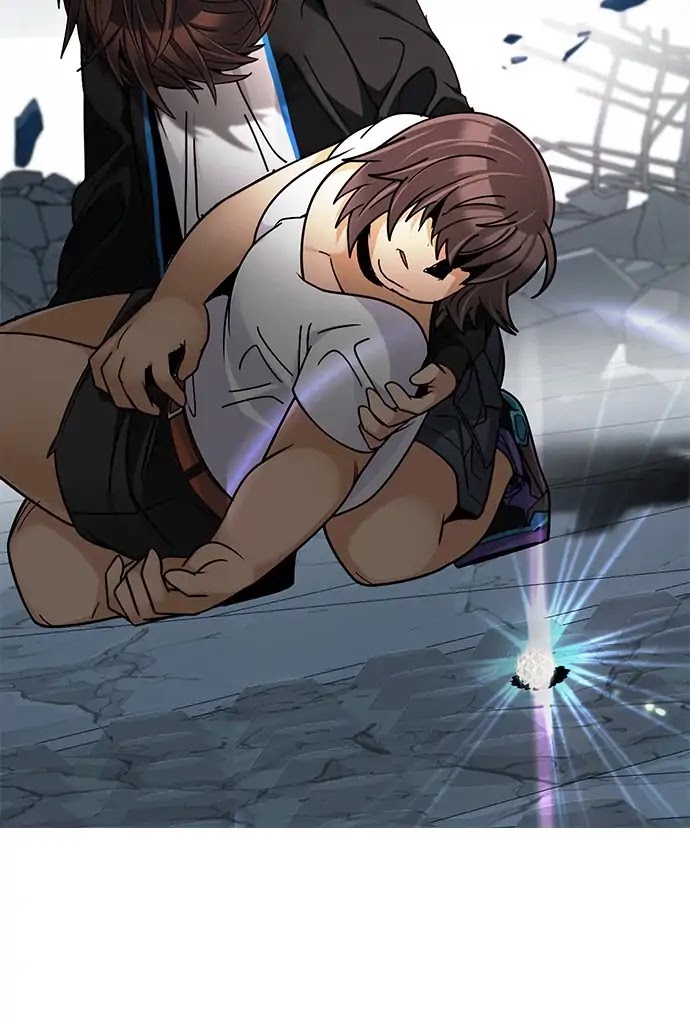DICE: The Cube that Changes Everything Chapter 254 page 59 - Chapter 254: Parallel (10)