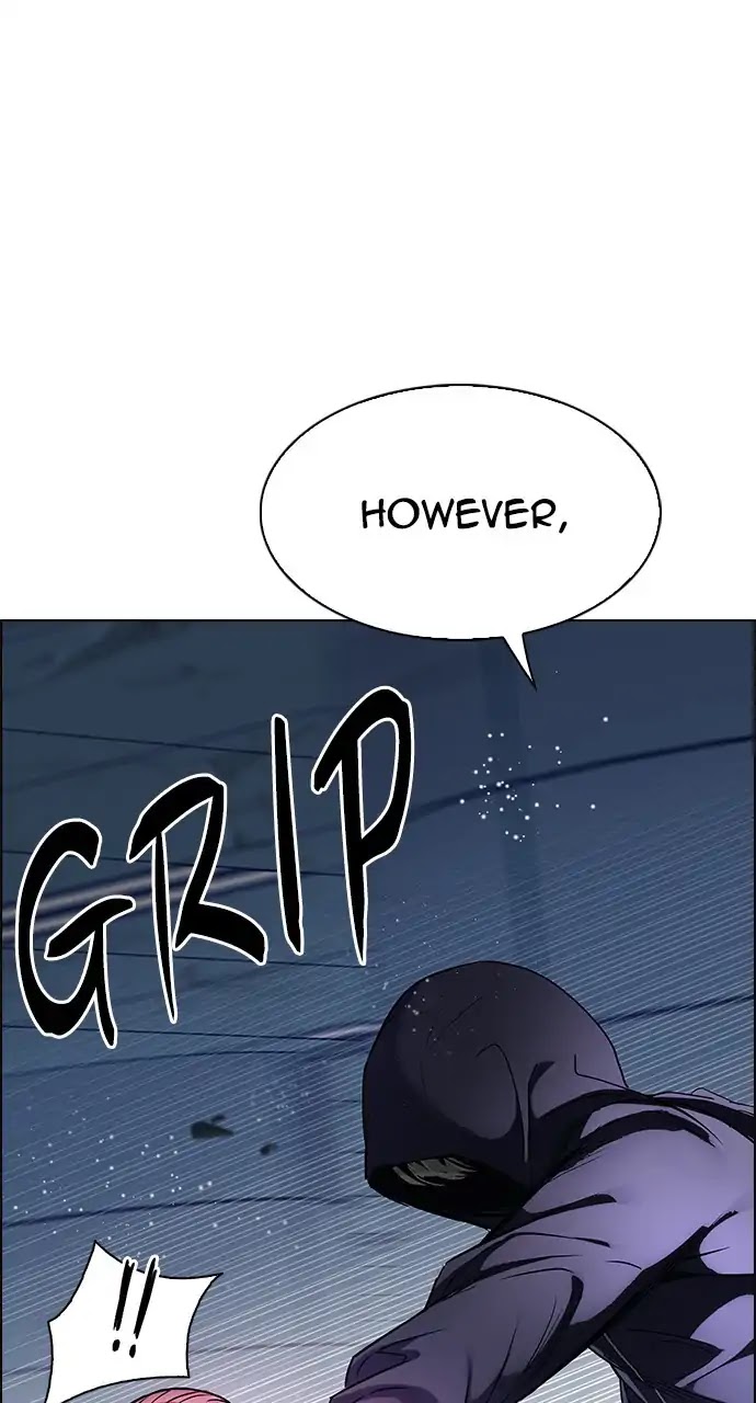 DICE: The Cube that Changes Everything Chapter 254 page 7 - Chapter 254: Parallel (10)