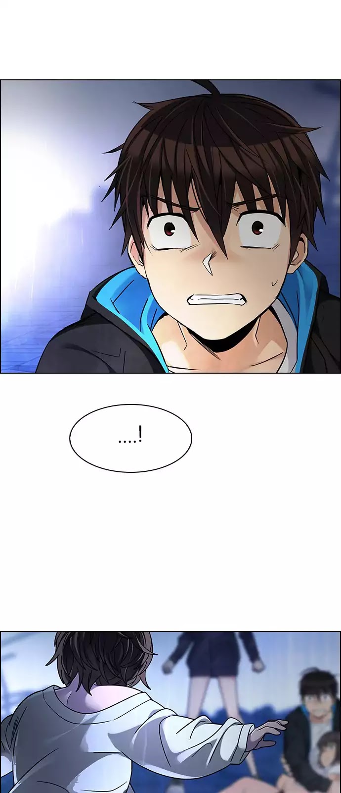 DICE: The Cube that Changes Everything Chapter 256 page 10 - Chapter 256: YOYO (2)
