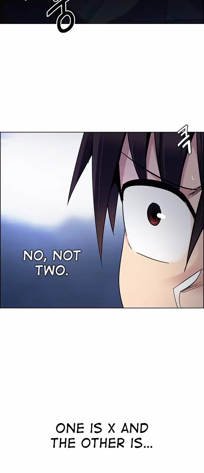 DICE: The Cube that Changes Everything Chapter 256 page 14 - Chapter 256: YOYO (2)