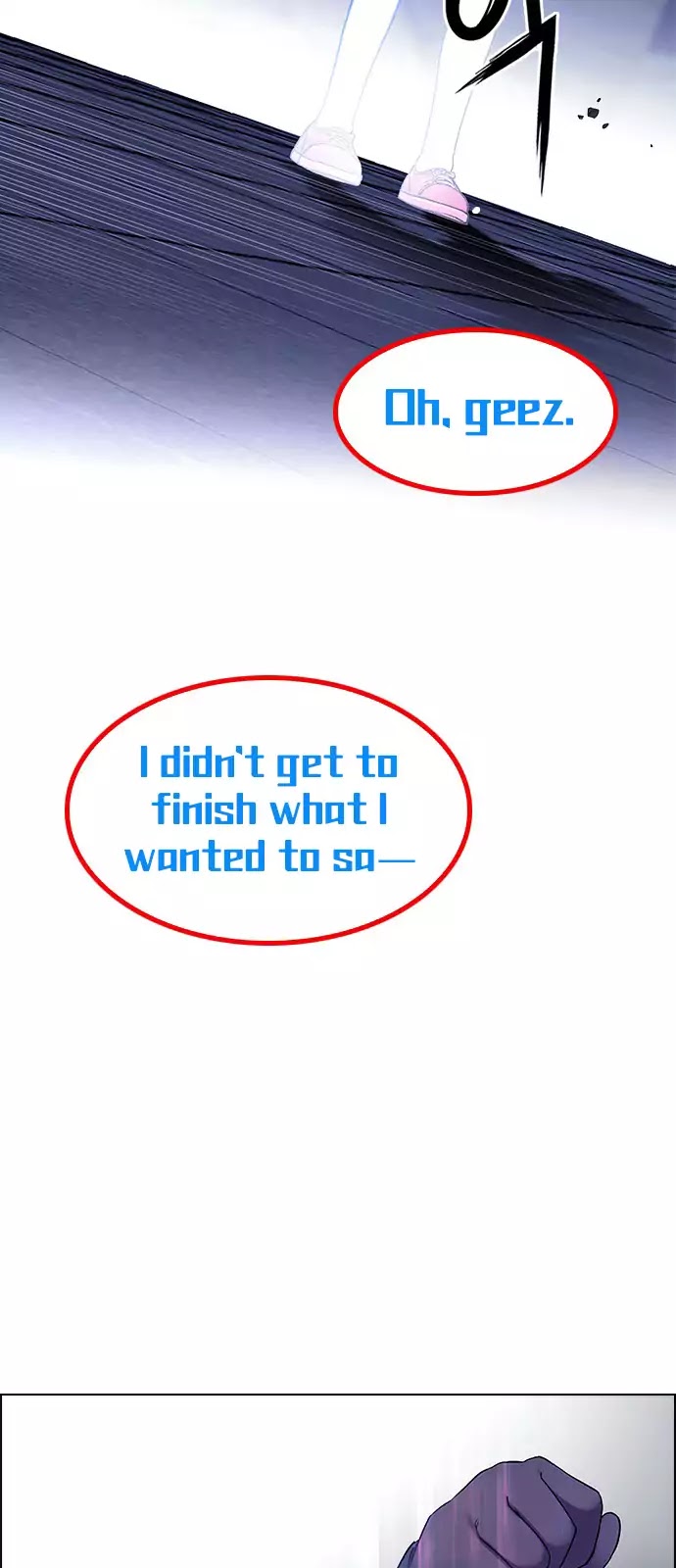 DICE: The Cube that Changes Everything Chapter 256 page 25 - Chapter 256: YOYO (2)