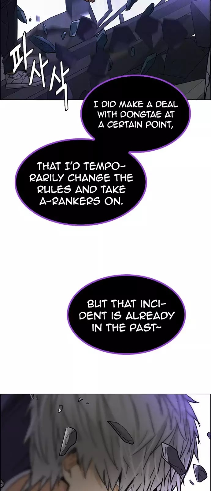 DICE: The Cube that Changes Everything Chapter 256 page 37 - Chapter 256: YOYO (2)
