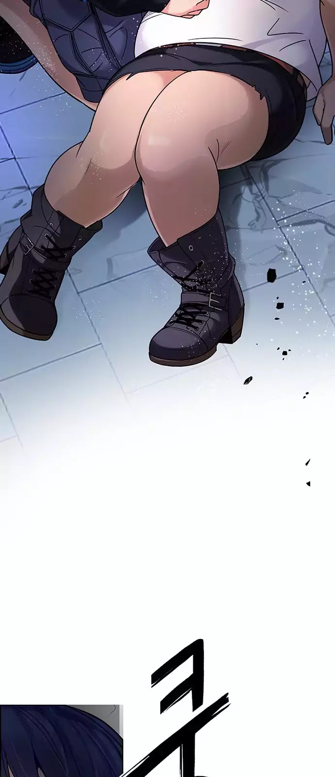 DICE: The Cube that Changes Everything Chapter 256 page 52 - Chapter 256: YOYO (2)