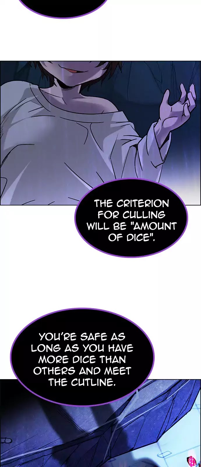 DICE: The Cube that Changes Everything Chapter 257 page 18 - Chapter 257: YOYO (3)