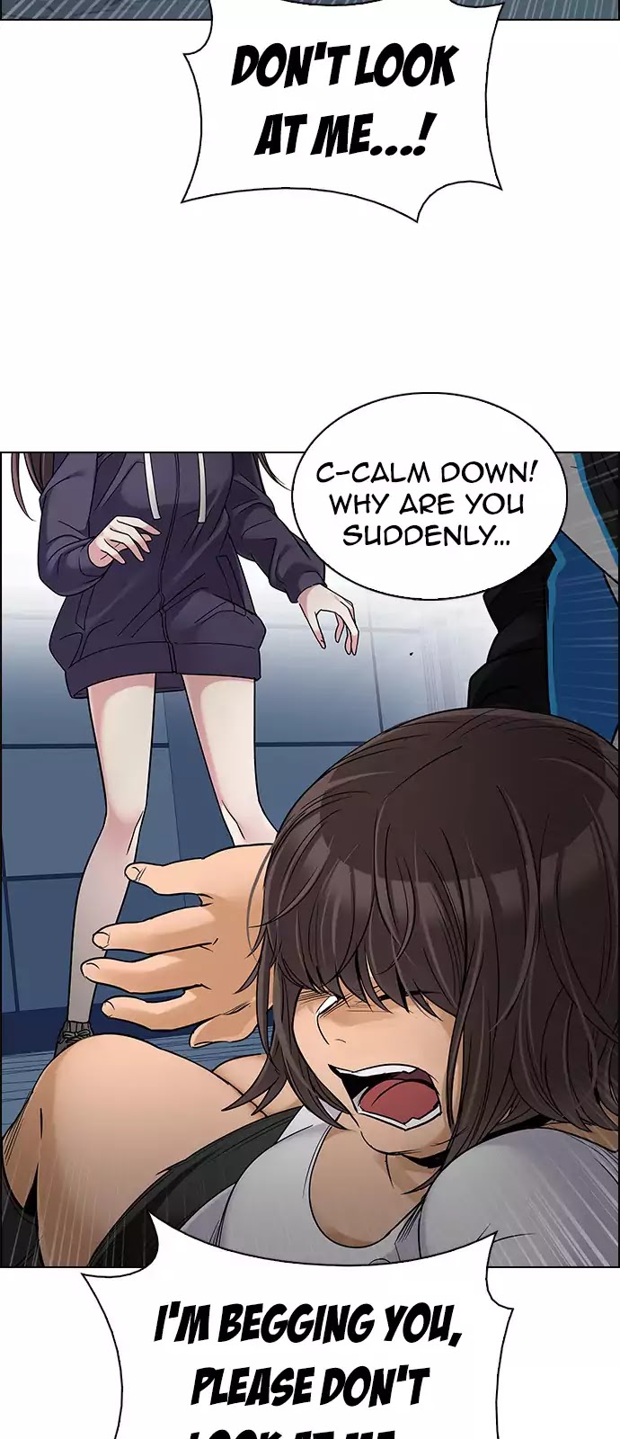 DICE: The Cube that Changes Everything Chapter 257 page 26 - Chapter 257: YOYO (3)
