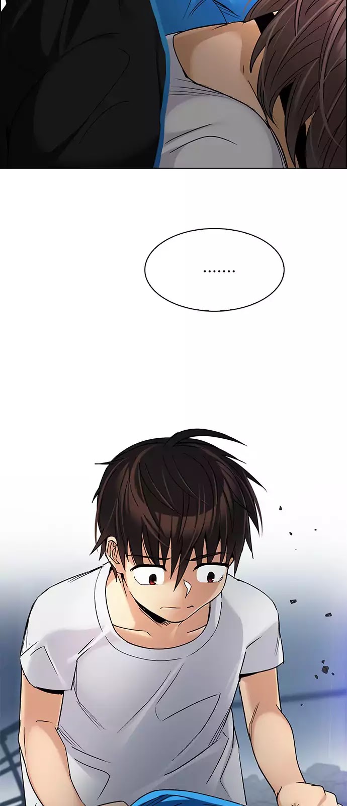 DICE: The Cube that Changes Everything Chapter 257 page 31 - Chapter 257: YOYO (3)