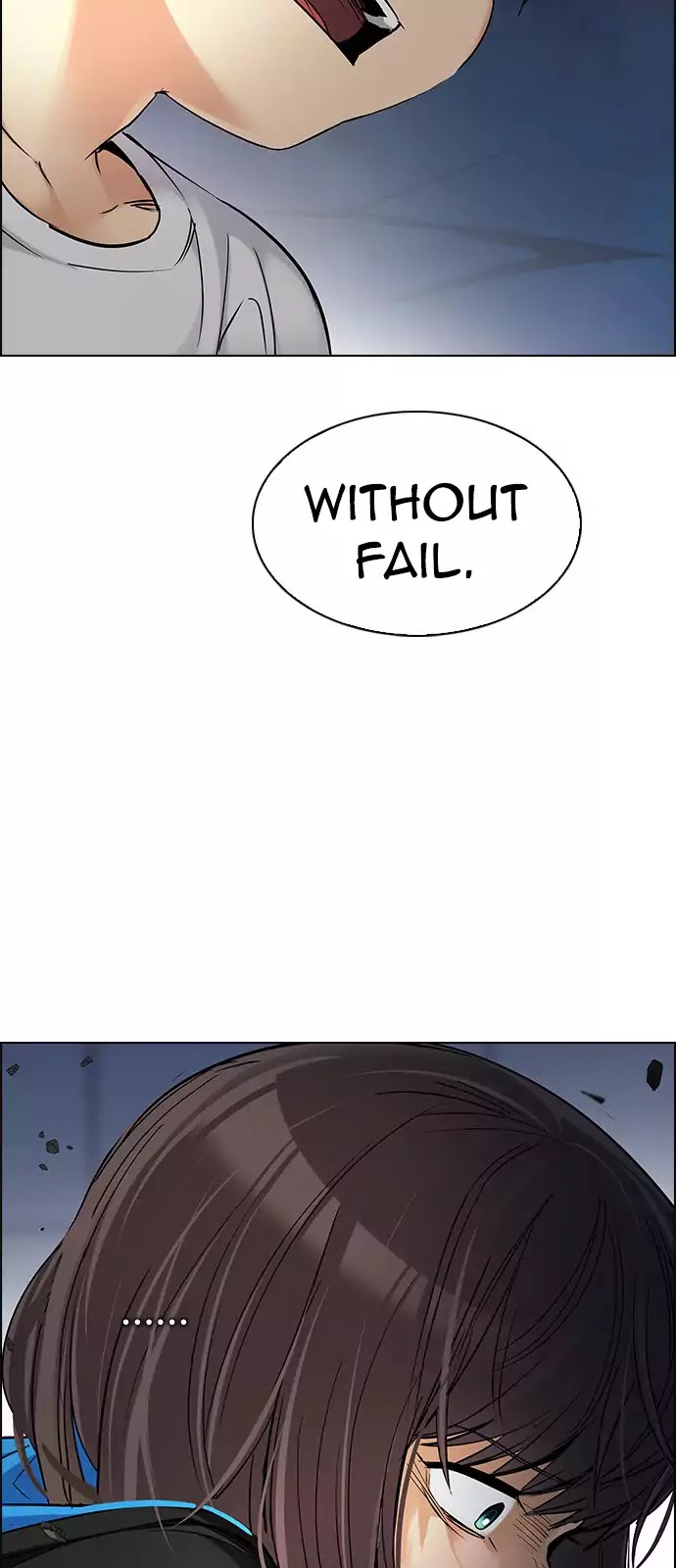 DICE: The Cube that Changes Everything Chapter 257 page 33 - Chapter 257: YOYO (3)
