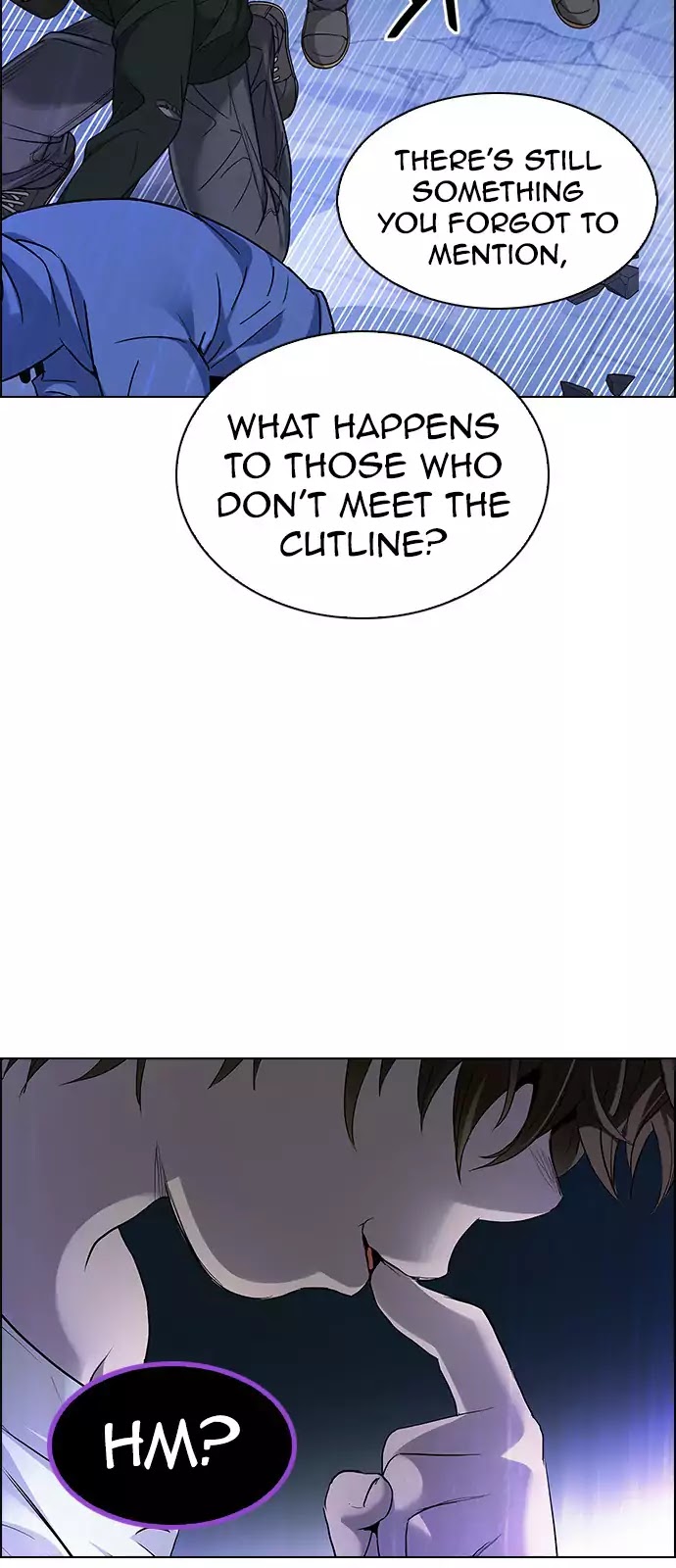 DICE: The Cube that Changes Everything Chapter 257 page 38 - Chapter 257: YOYO (3)