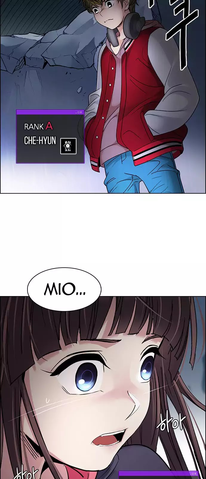 DICE: The Cube that Changes Everything Chapter 257 page 4 - Chapter 257: YOYO (3)