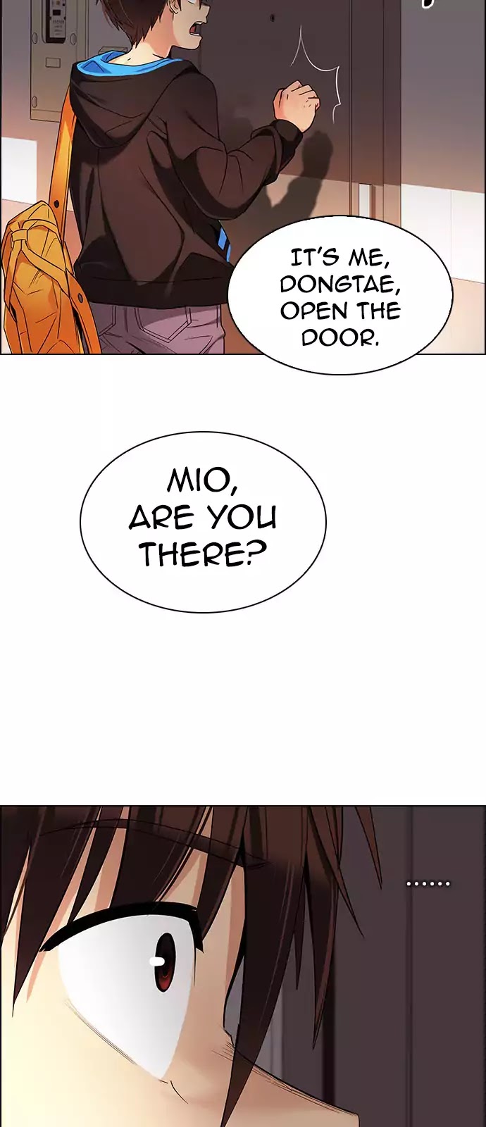DICE: The Cube that Changes Everything Chapter 257 page 47 - Chapter 257: YOYO (3)