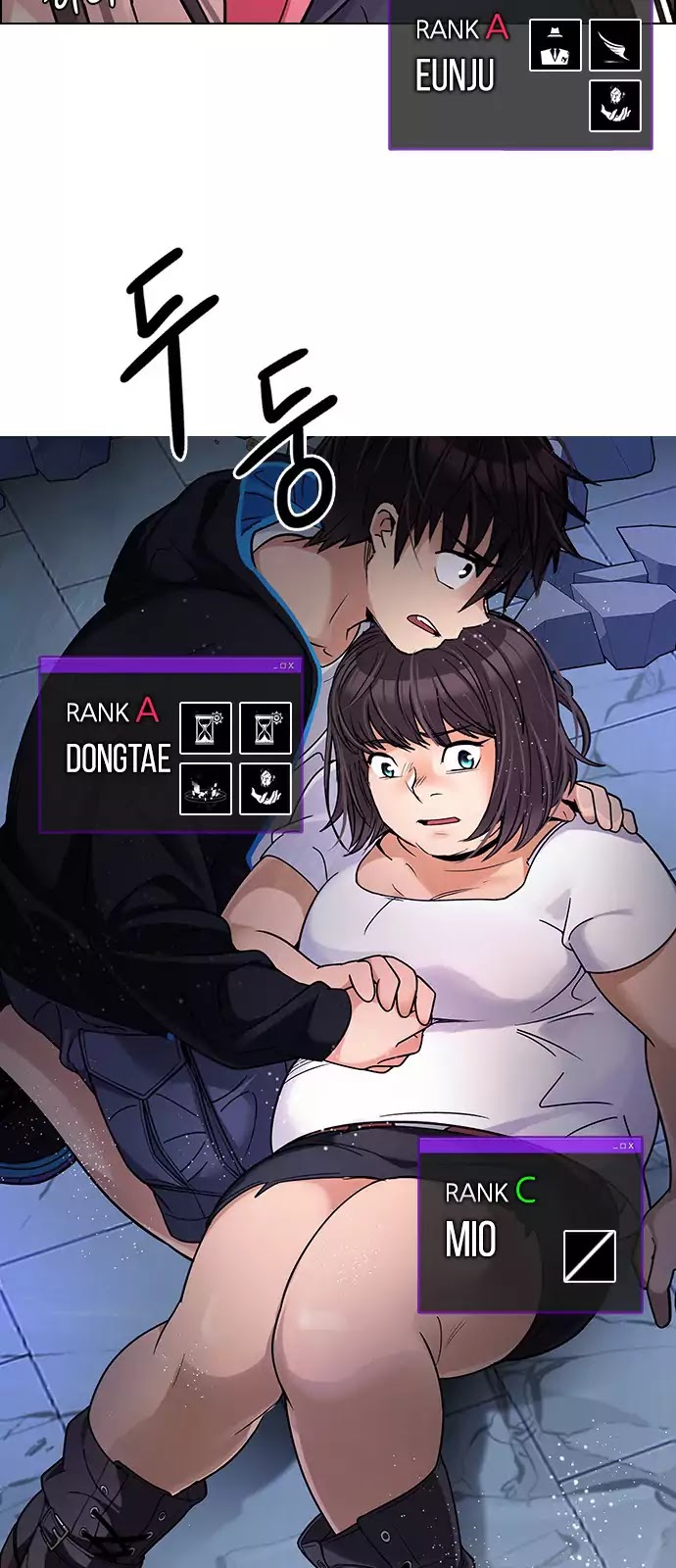 DICE: The Cube that Changes Everything Chapter 257 page 5 - Chapter 257: YOYO (3)