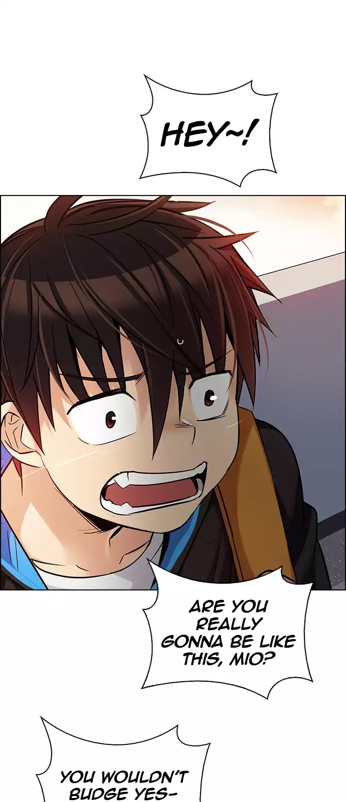 DICE: The Cube that Changes Everything Chapter 257 page 52 - Chapter 257: YOYO (3)