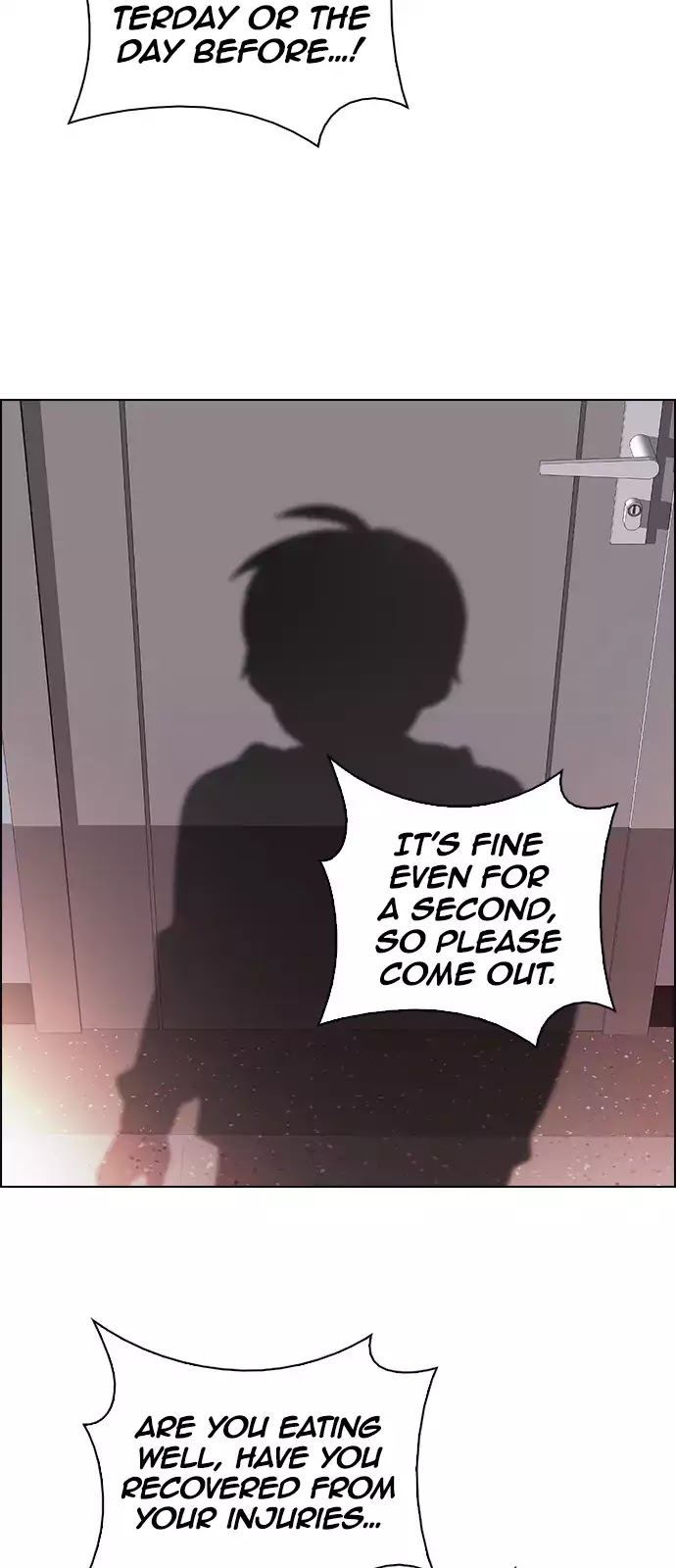 DICE: The Cube that Changes Everything Chapter 257 page 53 - Chapter 257: YOYO (3)
