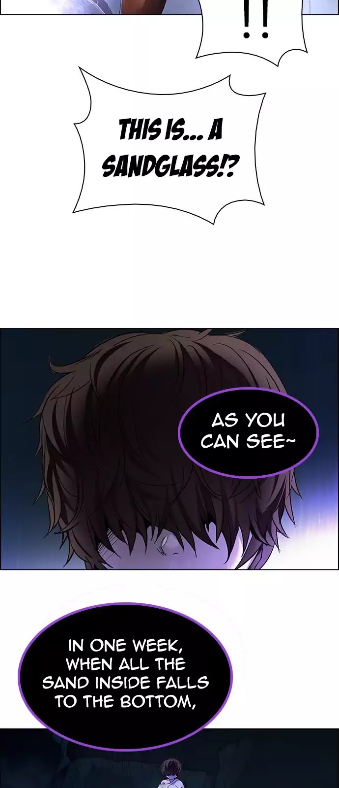 DICE: The Cube that Changes Everything Chapter 257 page 8 - Chapter 257: YOYO (3)