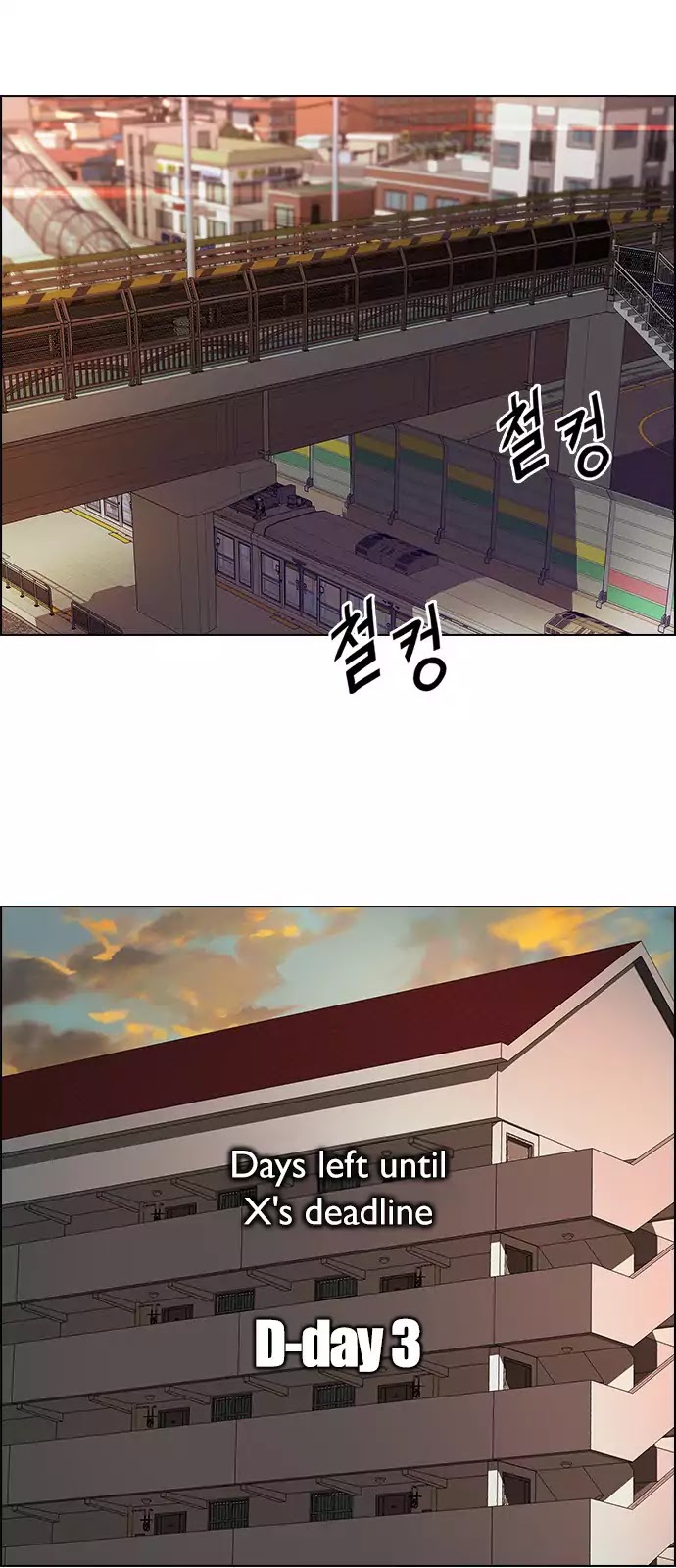 DICE: The Cube that Changes Everything Chapter 258 page 10 - Chapter 258