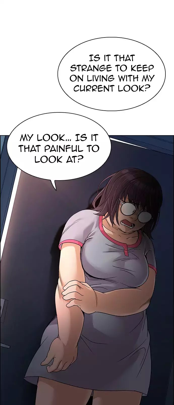 DICE: The Cube that Changes Everything Chapter 258 page 16 - Chapter 258