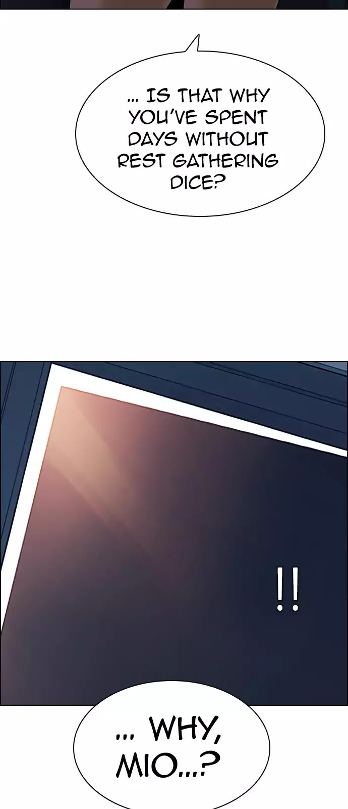 DICE: The Cube that Changes Everything Chapter 258 page 17 - Chapter 258
