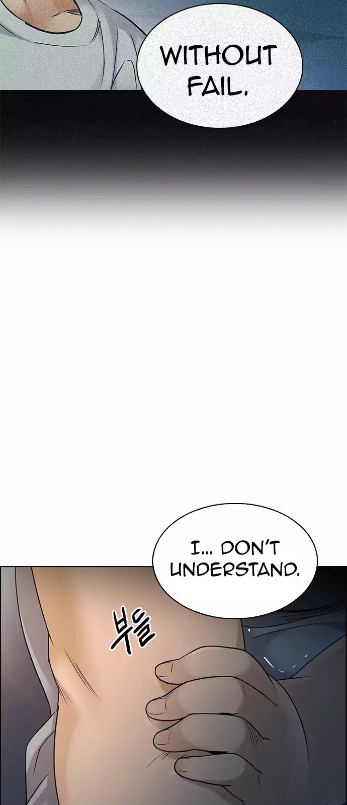 DICE: The Cube that Changes Everything Chapter 258 page 23 - Chapter 258