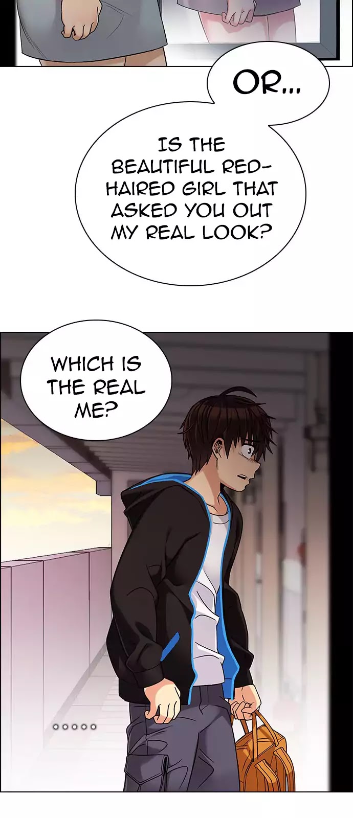 DICE: The Cube that Changes Everything Chapter 258 page 25 - Chapter 258