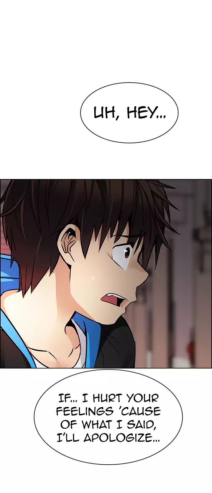 DICE: The Cube that Changes Everything Chapter 258 page 26 - Chapter 258