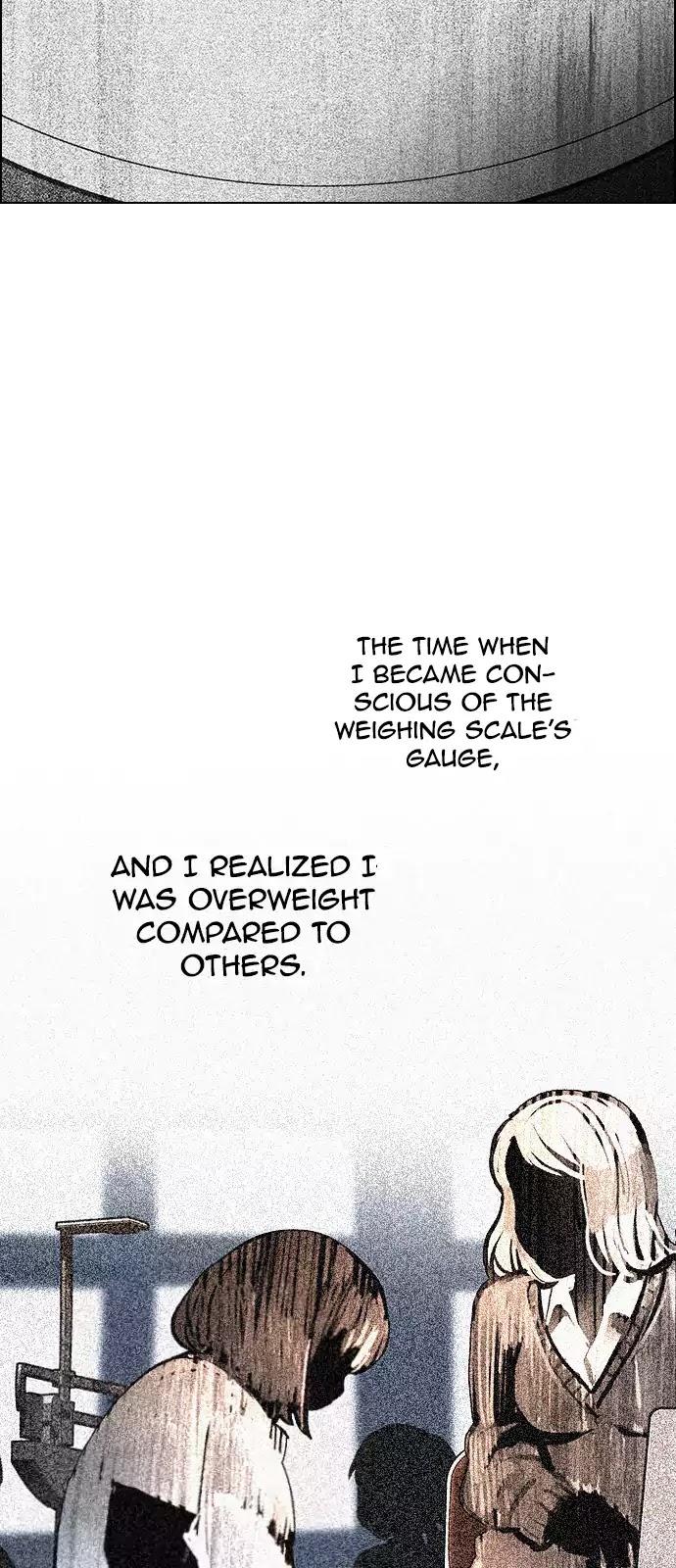 DICE: The Cube that Changes Everything Chapter 258 page 31 - Chapter 258