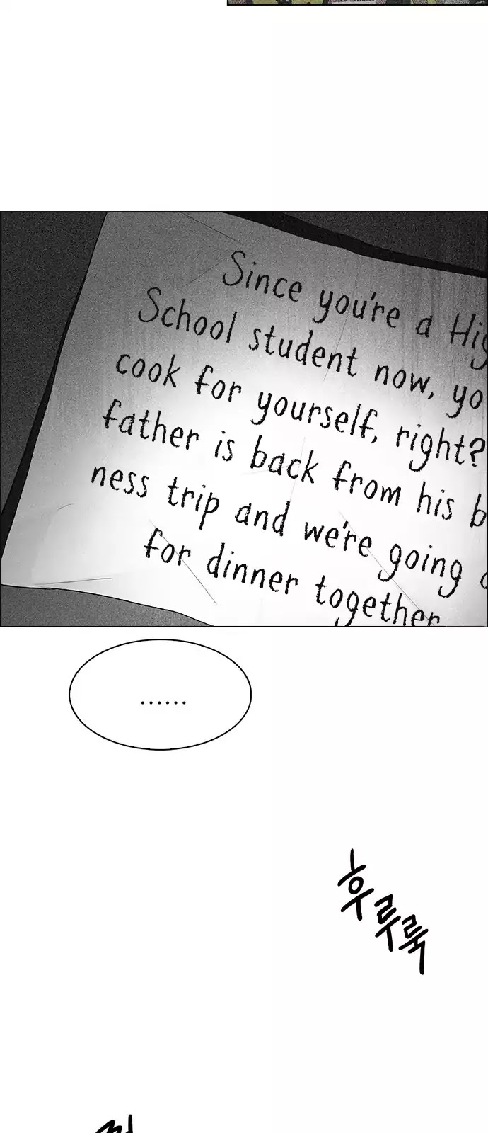DICE: The Cube that Changes Everything Chapter 258 page 34 - Chapter 258