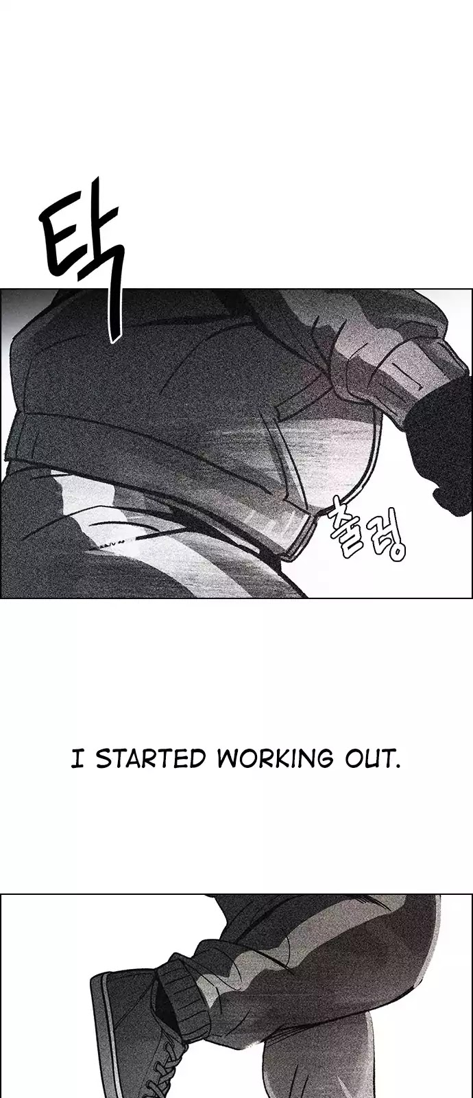DICE: The Cube that Changes Everything Chapter 258 page 36 - Chapter 258