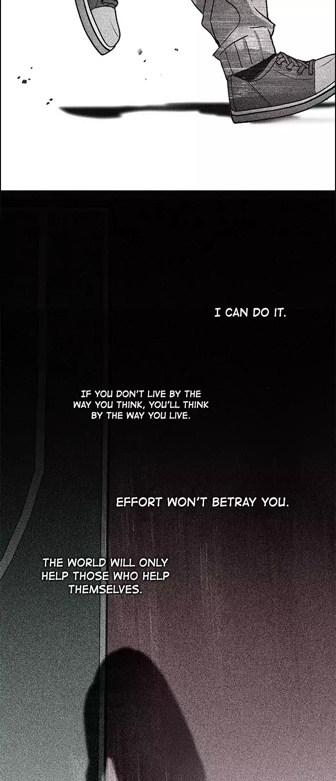 DICE: The Cube that Changes Everything Chapter 258 page 37 - Chapter 258