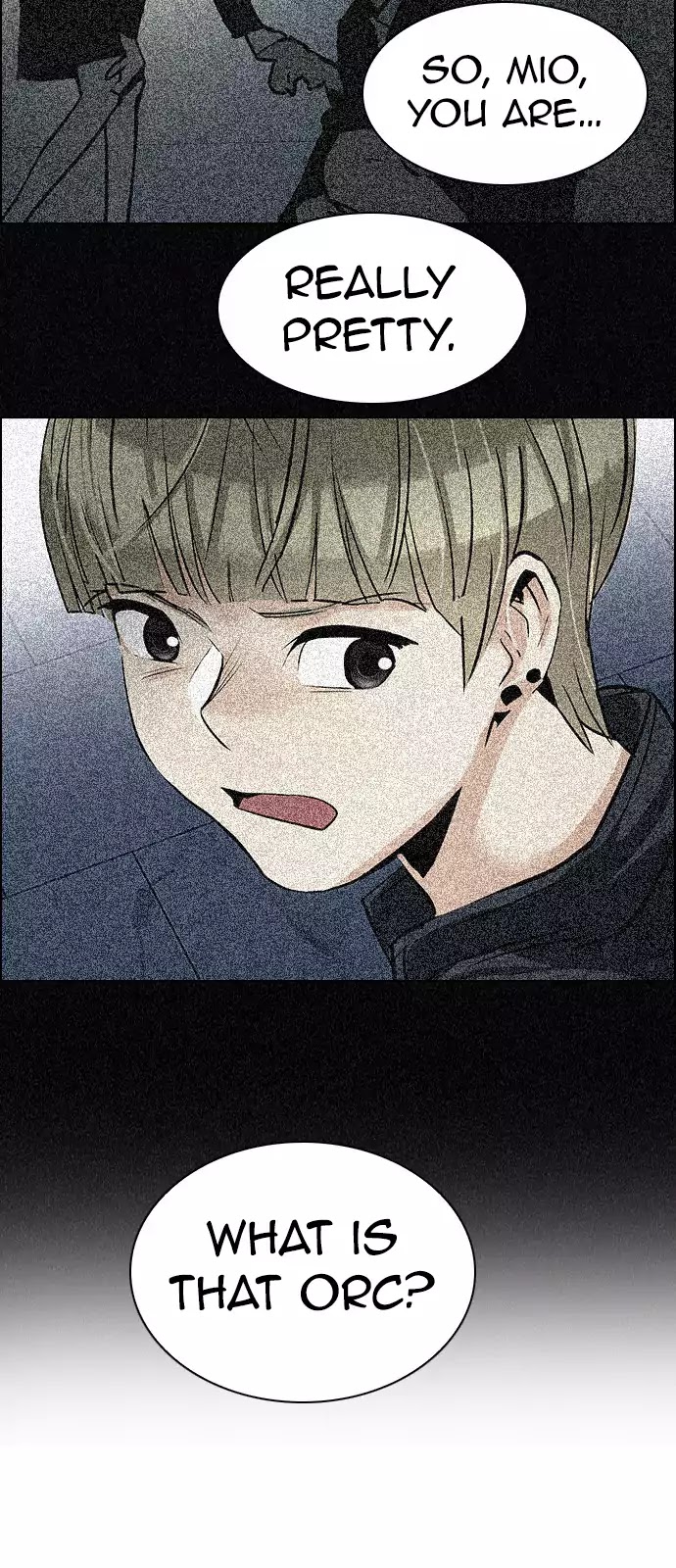 DICE: The Cube that Changes Everything Chapter 258 page 43 - Chapter 258