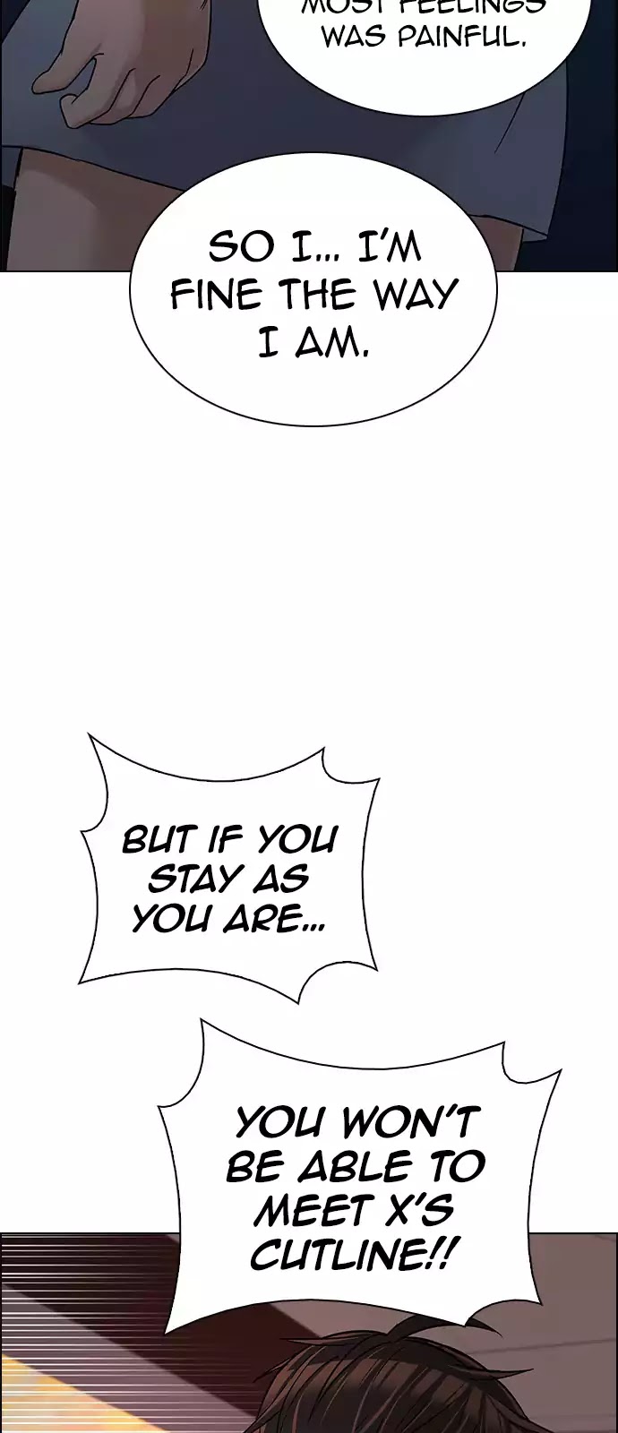 DICE: The Cube that Changes Everything Chapter 258 page 46 - Chapter 258