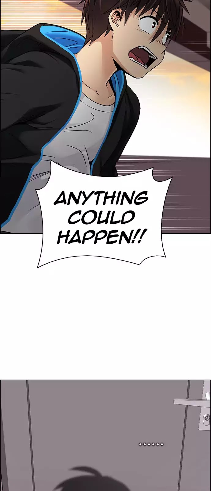 DICE: The Cube that Changes Everything Chapter 258 page 47 - Chapter 258