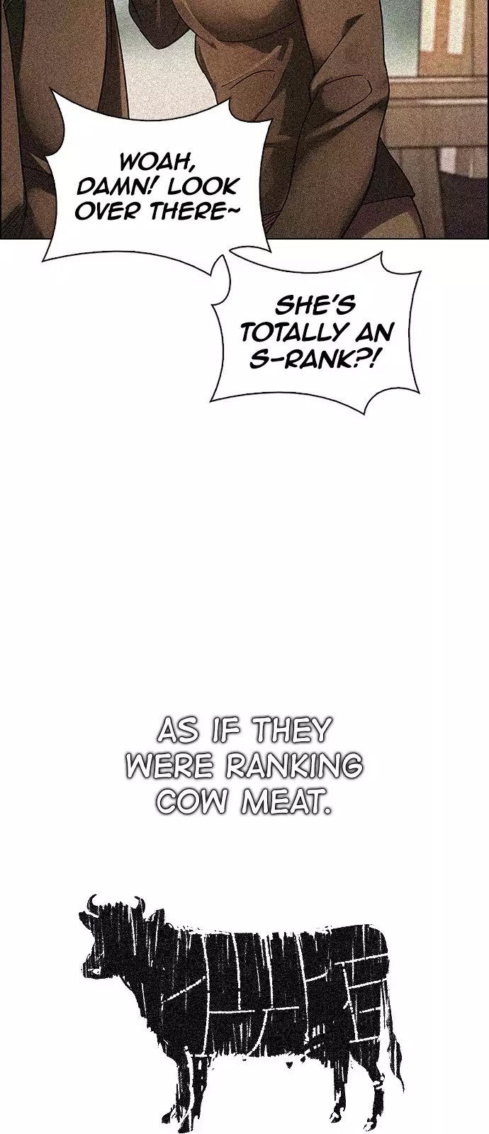 DICE: The Cube that Changes Everything Chapter 258 page 5 - Chapter 258