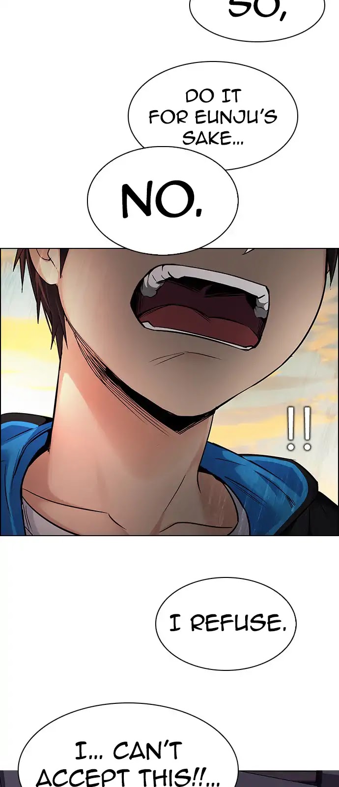 DICE: The Cube that Changes Everything Chapter 259 page 10 - Chapter 259: YOYO (5)