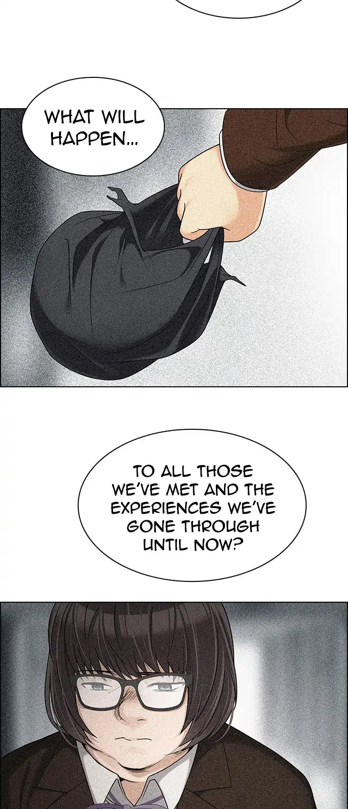 DICE: The Cube that Changes Everything Chapter 259 page 12 - Chapter 259: YOYO (5)