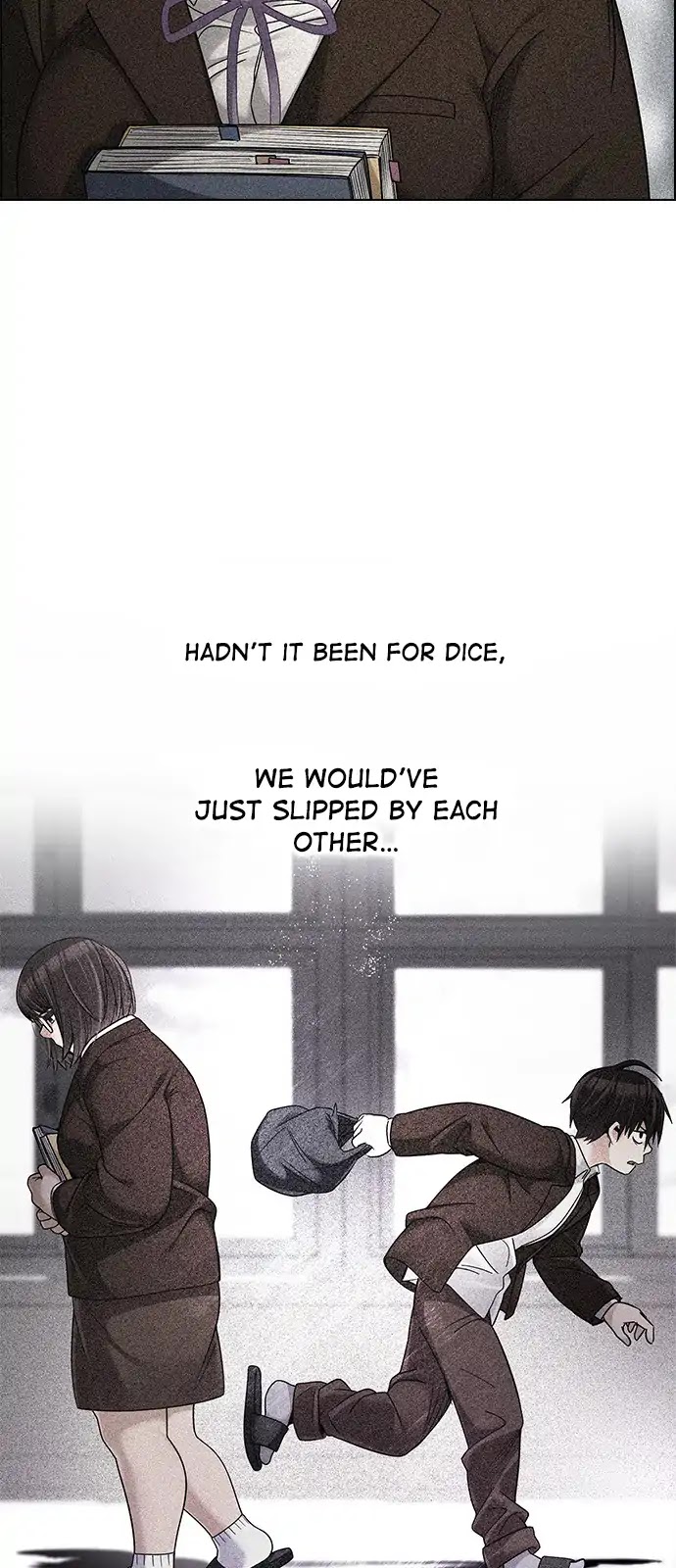 DICE: The Cube that Changes Everything Chapter 259 page 13 - Chapter 259: YOYO (5)