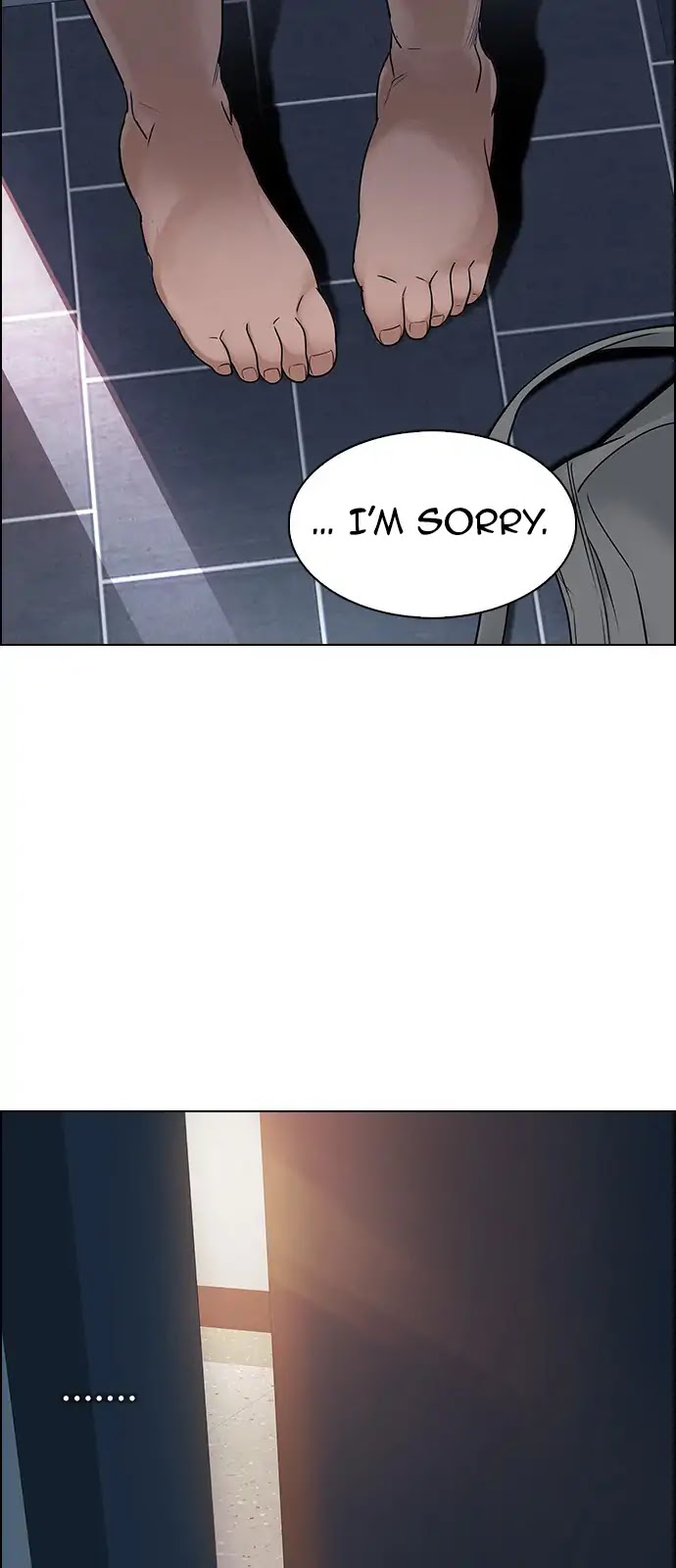 DICE: The Cube that Changes Everything Chapter 259 page 16 - Chapter 259: YOYO (5)