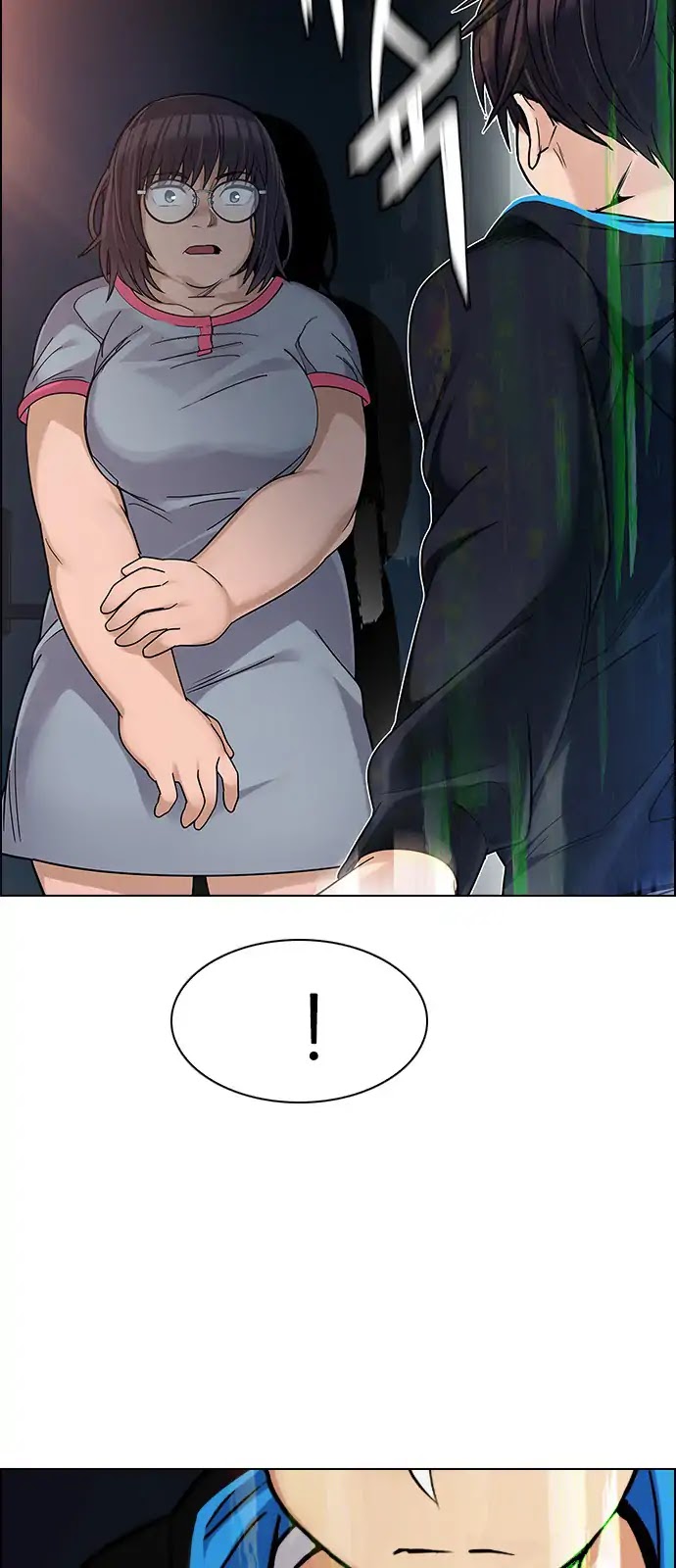 DICE: The Cube that Changes Everything Chapter 259 page 20 - Chapter 259: YOYO (5)