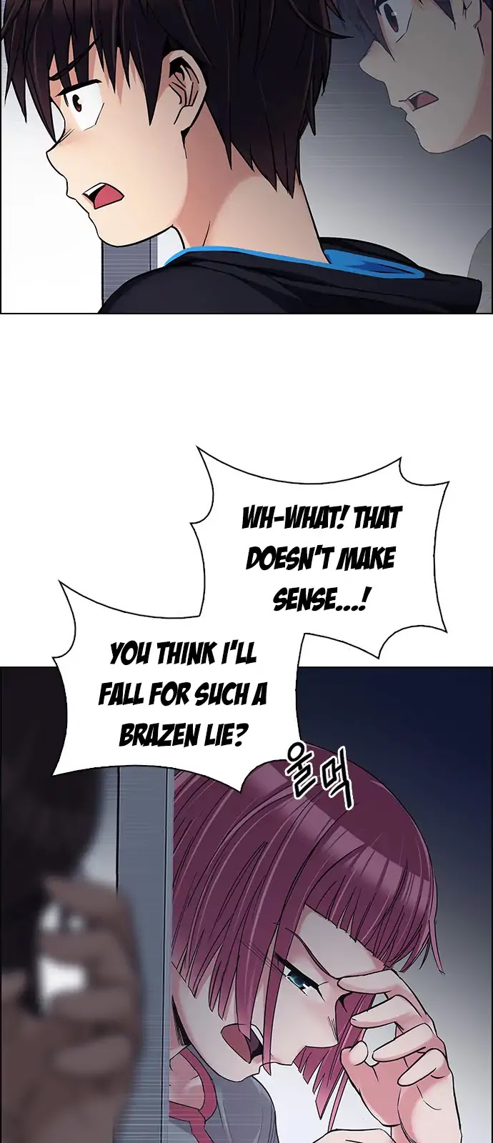 DICE: The Cube that Changes Everything Chapter 259 page 29 - Chapter 259: YOYO (5)