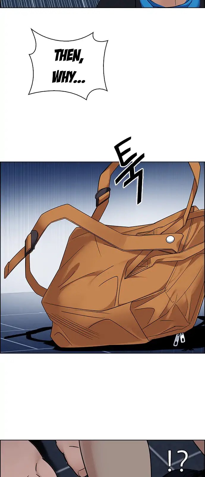 DICE: The Cube that Changes Everything Chapter 259 page 33 - Chapter 259: YOYO (5)