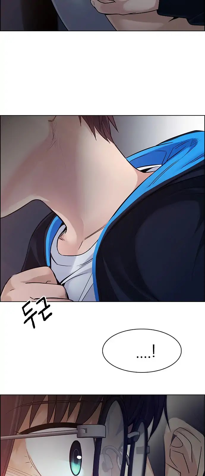 DICE: The Cube that Changes Everything Chapter 259 page 35 - Chapter 259: YOYO (5)