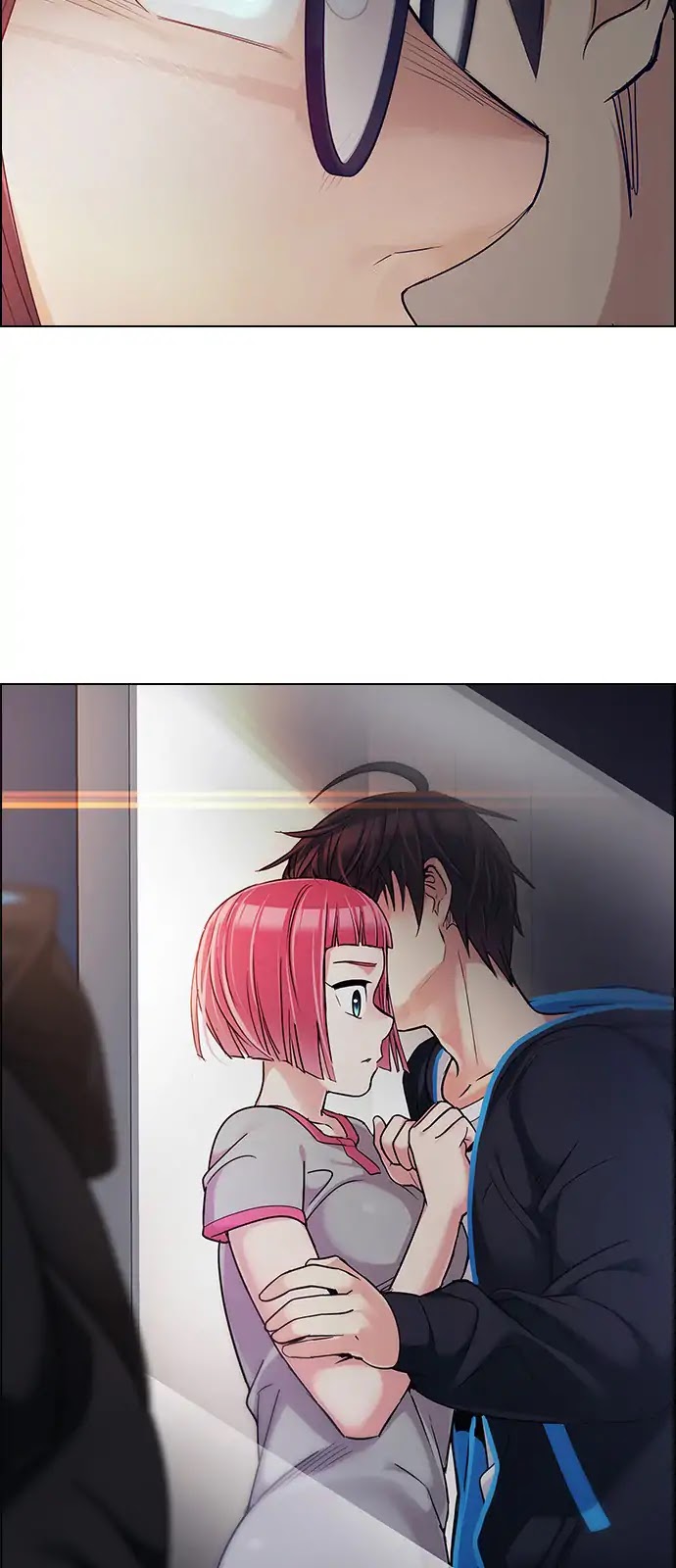 DICE: The Cube that Changes Everything Chapter 259 page 36 - Chapter 259: YOYO (5)