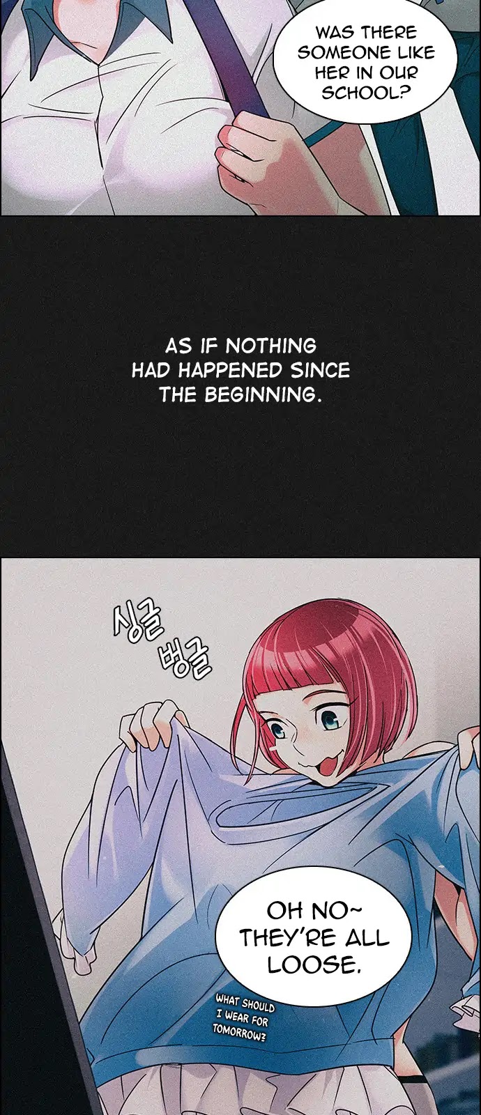 DICE: The Cube that Changes Everything Chapter 259 page 4 - Chapter 259: YOYO (5)