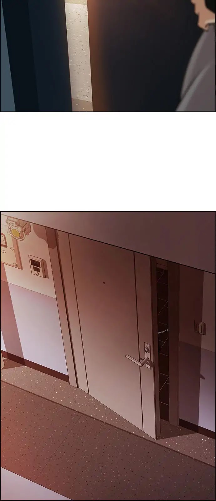 DICE: The Cube that Changes Everything Chapter 259 page 40 - Chapter 259: YOYO (5)
