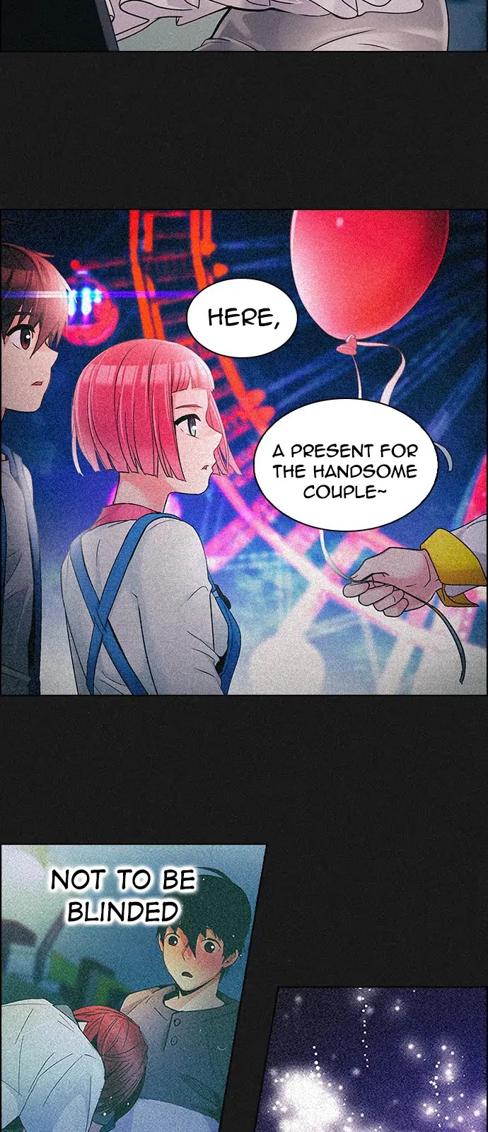 DICE: The Cube that Changes Everything Chapter 259 page 5 - Chapter 259: YOYO (5)