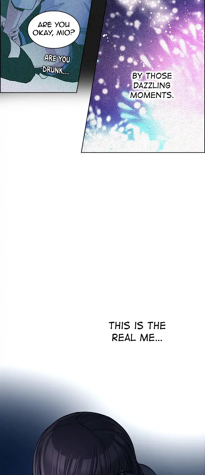 DICE: The Cube that Changes Everything Chapter 259 page 6 - Chapter 259: YOYO (5)