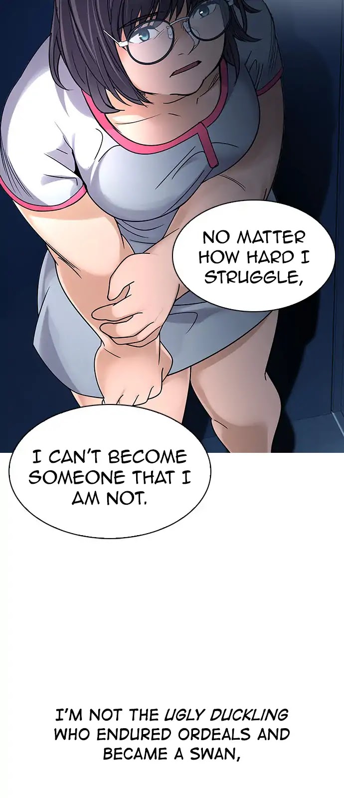 DICE: The Cube that Changes Everything Chapter 259 page 7 - Chapter 259: YOYO (5)