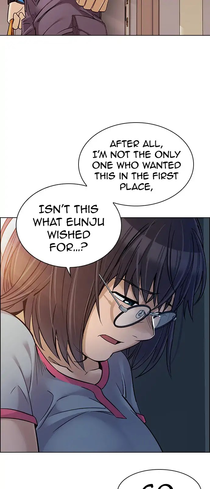 DICE: The Cube that Changes Everything Chapter 259 page 9 - Chapter 259: YOYO (5)