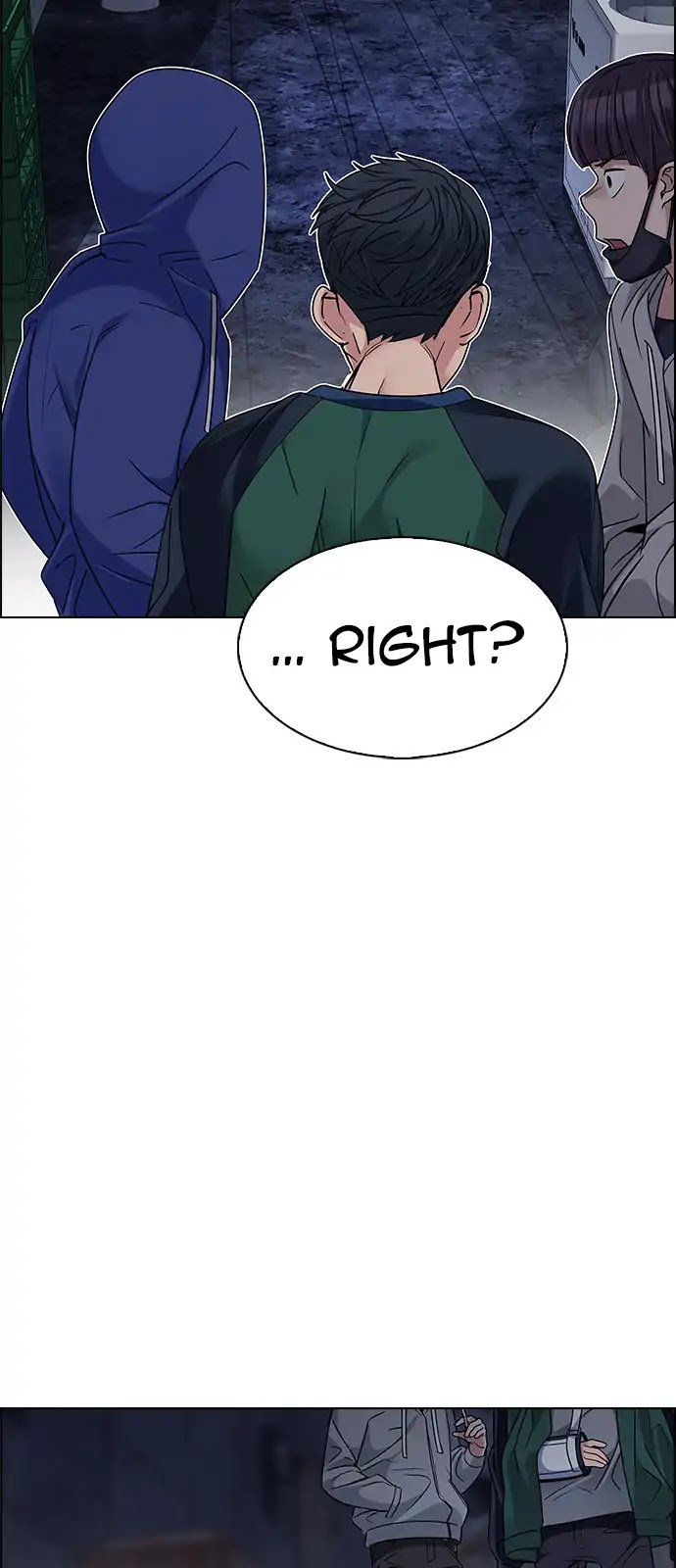 DICE: The Cube that Changes Everything Chapter 260 page 14 - Chapter 260: YOYO (6)